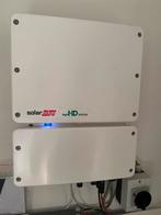 SolarEdge StorEdge SE3680H 1-fase, Ophalen, Gebruikt, Overige typen, 200 wattpiek of meer