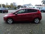 Ford Fiesta 1.0 Style Ultimate Navi Cruise PDC, Voorwielaandrijving, Stof, Gebruikt, 525 kg