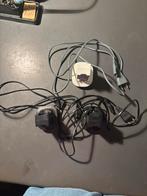 Xbox 360 charging stations, Ophalen of Verzenden, Zo goed als nieuw, Voeding of Kabel, Xbox 360