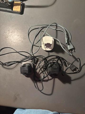 Xbox 360 charging stations beschikbaar voor biedingen