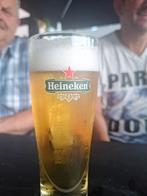 Bier glas uit malle dieve, Ophalen of Verzenden, Zo goed als nieuw, Glas of Glazen, Overige merken