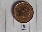 5 cent 1980 Nederland #1, Postzegels en Munten, Munten | Nederland, Ophalen of Verzenden, Koningin Juliana, 5 cent, Losse munt