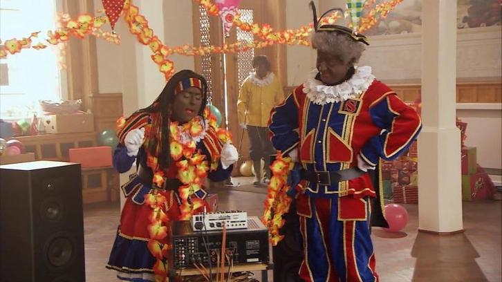 Slot Marsepeinstein te koop eventueel te Ruil, Diversen, Sinterklaas, Verzenden