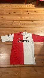 Feyenoord shirt 2007-2008, Sport en Fitness, Voetbal, Ophalen of Verzenden, Zo goed als nieuw, Shirt