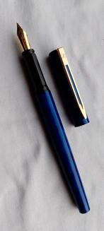 Vintage Waterman vulpen, Verzamelen, Pennenverzamelingen, Ophalen of Verzenden, Zo goed als nieuw, Vulpen, Waterman