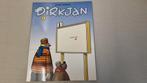 Dirkjan 4, Boeken, Eén stripboek, Ophalen of Verzenden, Zo goed als nieuw