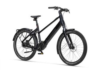 Batavus Razer E-go Exclusive 400wh beschikbaar voor biedingen
