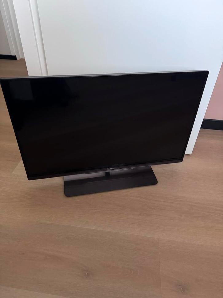 Philips LCD TV, Audio, Tv en Foto, Televisies, Gebruikt, LCD, 100 cm of meer, HD Ready (720p), Philips, 50 Hz, Ophalen
