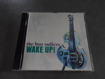 The Boo Radleys / Wake Up! - CD beschikbaar voor biedingen