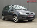 Ford Focus C-MAX 1.6-16V Futura * TREKHAAK * APK 28-05-2026, Auto's, Voorwielaandrijving, 1596 cc, Gebruikt, 4 cilinders
