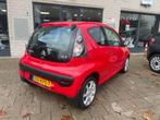 Citroen C1 1.0-12V 3Drs Apk NAP Sportwielen, Voorwielaandrijving, Gebruikt, 4 stoelen, C1