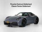 Porsche 911 Targa 4 GTS, Auto's, Porsche, Gebruikt, 4 stoelen, Bedrijf, Vierwielaandrijving