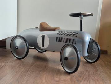 Retro Loopauto - Gebruikt, Goede Staat beschikbaar voor biedingen