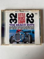 The Beach Boys - Little Deuce Coupe CD, Cd's en Dvd's, Ophalen of Verzenden, 2000 tot heden, Zo goed als nieuw