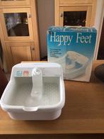 Carmen voetenbad, Ophalen of Verzenden, Zo goed als nieuw, Hand- en Voetverzorging