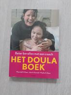 Het doula boek, Ophalen of Verzenden, Zwangerschap en Bevalling