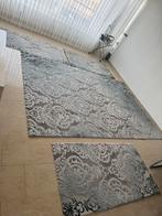 4- delig tapijt, Huis en Inrichting, Stoffering | Tapijten en Kleden, Ophalen, Zo goed als nieuw, Rechthoekig, 200 cm of meer