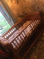 Woodies Vintage ledikant

140x70, Kinderen en Baby's, Ophalen, Ledikant