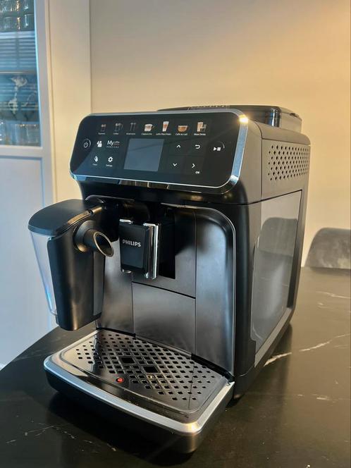 Philips 5400 Series Volautomatische Espressomachines, Witgoed en Apparatuur, Koffiezetapparaten, Zo goed als nieuw, Ophalen