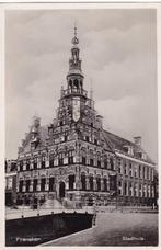 Franeker, Stadhuis, Ongelopen, Ophalen of Verzenden, Friesland