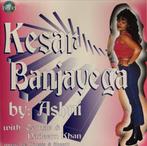 Ashni - Kesar Banjayega CD - Aziatische Popmuziek, Verzenden, Zo goed als nieuw, Boxset
