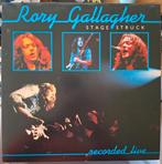 Rory Gallagher - Stage Struck LP, Ophalen, Gebruikt
