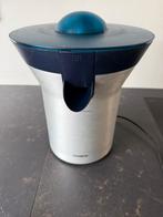 Siemens Citruspers Design Porsche, Ophalen of Verzenden, Gebruikt, Elektrisch, Citruspers