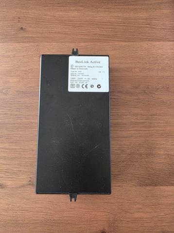 Bang en Olufsen Beolink Active beschikbaar voor biedingen