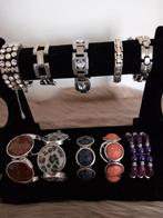 SALE partij armbanden, Ophalen of Verzenden, Nieuw, Overige kleuren