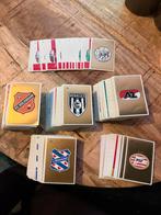 Voetbal plaatjes plus, Ophalen of Verzenden, Winkel, Super of Benzinepomp, Volle spaarkaart