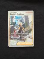 Cynthia’s Ambition | Crown Zenith | GG60/GG70, Ophalen of Verzenden, Zo goed als nieuw