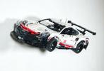 Muur beugel Porsche 911 RSR 42096 Lego, Ophalen of Verzenden, Nieuw, Complete set, Lego