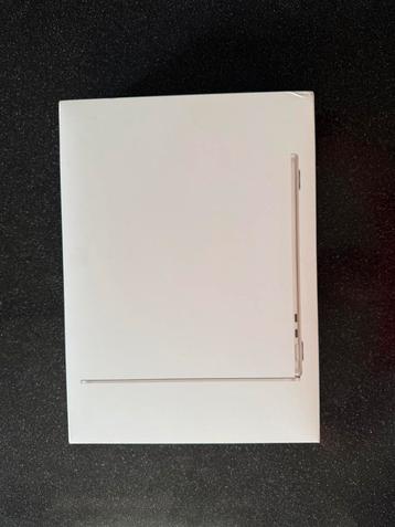 Origineel Apple MacBook Air 13” doos – M3 chip beschikbaar voor biedingen