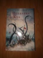 De heersers van Kir, Ophalen of Verzenden, Zo goed als nieuw