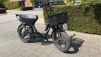 Fatbike Doppio zgan, Fietsen en Brommers, Elektrische fietsen, Ophalen of Verzenden, Zo goed als nieuw, 50 km per accu of meer