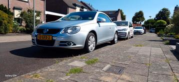 Volkswagen Eos  beschikbaar voor biedingen