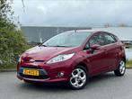 Ford Fiesta 1.4 Climate / Bluetooth / Nieuwe APK 5Drs, Auto's, Ford, Te koop, Geïmporteerd, 5 stoelen, Benzine