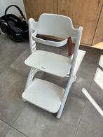 Kinderstoel meegroei, Kinderen en Baby's, Kinderstoelen, Ophalen, Gebruikt, Meegroeistoel