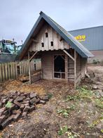 Tuinhuis en of kippenhok, Tuin en Terras, Tuinhuizen, Ophalen, Gebruikt, 250 tot 500 cm