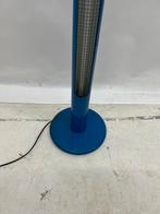 Vintage jaren 70s vloerlamp, Huis en Inrichting, Lampen | Vloerlampen, Ophalen, Gebruikt, Kunststof