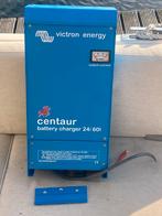 Victron Centaur 24V 60A Batterijlader, Watersport en Boten, Ophalen, Gebruikt, Victronenergy.com, P.o. Box 50016, 1305 AA Almere