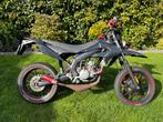 Derbi senda xtreme limited edition 2014, Fietsen en Brommers, Brommers | Derbi, Ophalen, Gebruikt