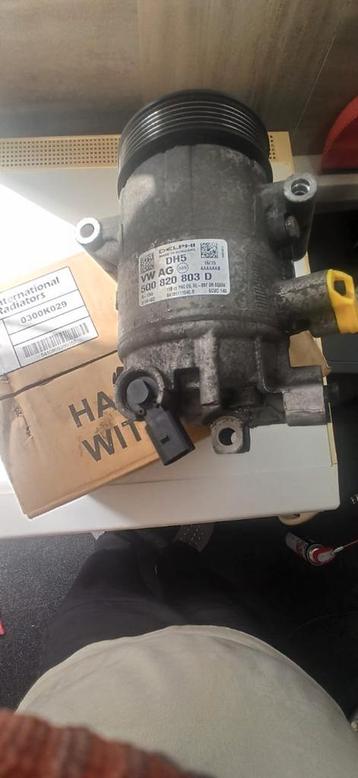 VW Polo Airco Compressor 300K029 beschikbaar voor biedingen