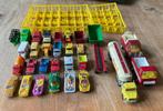 modelauto´s Lesney Tonka Matchbox miniatuur auto jeep enz., Hobby en Vrije tijd, Modelauto's | 1:18, Ophalen of Verzenden, Gebruikt