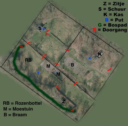 Paddock Paradise in Leende NB, Dieren en Toebehoren, Stalling en Weidegang, Stalling, Weidegang, 2 of 3 paarden of pony's