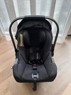 Nuna Pipa Icon I-size + base, Kinderen en Baby's, Autostoeltjes, Ophalen of Verzenden, Zo goed als nieuw, Isofix