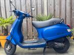 Btc Riva Scooter 2017, Fietsen en Brommers, Scooters | Overige merken, Ophalen, Zo goed als nieuw