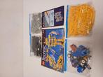 Vintage lego 8277 giant model set met manuals, Ophalen of Verzenden, Gebruikt