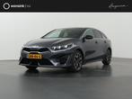 Kia ProCeed 1.5 T-GDi GT-Line DCT7 | Afneembare trekhaak | S, Gebruikt, 4 cilinders, 610 kg, Origineel Nederlands