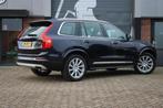 Volvo XC90 2.0 T5 AWD Inscription 7 persoons / massagestoele, Auto's, Volvo, Gebruikt, Euro 6, 4 cilinders, 1969 cc